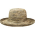 Black Ice Sun Hat Brenda