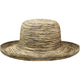 Black Ice Sun Hat Brenda