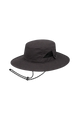 Kooringal Mens Mid Brim Redondo Hat Charcoal M L