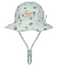 Dozer Baby Boys Raby Bay Floppy Sun Hat Camo Small