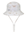 Dozer Baby Boys Bucket Hat Richmond