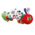 Jasnor Catterpillar My First Soft Toy