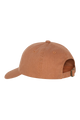 Kooringal Womens Dad Cap Vacay Everyday Caramel