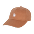 Kooringal Womens Dad Cap Vacay Everyday Caramel