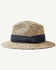 Kooringal Mens Drover Laguna Hat Black Medium