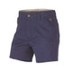 Hammer Plus Field Workwear Stretch Seam Detailed Short Midnight