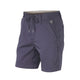 Hammer Plus Field Workwear Tapered Stretch Seam Detailed Short Midnight