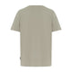 Hammer + Field Short Sleeve Straight Hem T-Shirt Washed Pewter