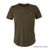 Hammer + Field Workwear S/S T-Shirt Stone Green