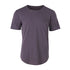 Hammer + Field Workwear S/S T-Shirt Washed Charcoal