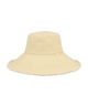 Kooringal Womens' Floppy - Bay Lemon Small
