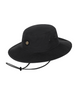TSD Kooringal Hats Men's Mid Brim Coolum Black M/L