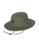 Kooringal Mens Mid Brim Coolum Hat Army Green M L