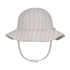 Kooringal Hats Nangeela - Baby Girls Floppy Natural Small