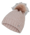 TSD Girls Beanie Valery Fairy Floss