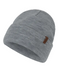 Kooringal Hats Ellis Womens Beanie in Light Grey Marle