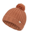TSD Kooringal Hats Baby Girls Gindie Beanie Terracotta Small