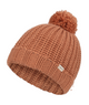 TSD Kooringal Hats Baby Girls Gindie Beanie Terracotta Small