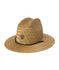 Kooringal Mens Mid Brim Surf Straw Lark Natural L/X