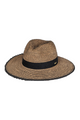 TSD Kooringal Hats Women's Safari Hat Morgan Black M