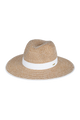 Kooringal  Womens Morgan Safari Hat in White Size S