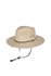Kooringal Tsd Whitsundays Safari Hat for Men Natural Large