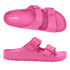 Holster Sundreamer EVA Slides Hot Pink