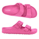 Holster Sundreamer EVA Slides Hot Pink