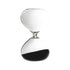 Hightide Hourglass Large Clear