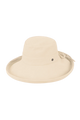 Kooringal Brand Womens Upturn Noosa Hat Natural One Size