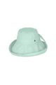 Kooringal Noosa Bay Sun Hat UPF 50+ in Misty Jade One Size