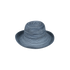 Kooringal Sunrise Ladies Upturn Hat Denim One Size