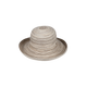 Kooringal Hats Sunrise Ladies Upturn Hat Taupe One Size