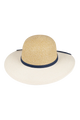 Kooringal Ladies Wide Brim Santa Cruz Hat Multi One Size