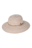 Kooringal Hats Leslie Wide Brim Womens Hat Natural One Size