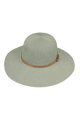 Kooringal Ladies Wide Brim Leslie Hat Olive One Size 58cm