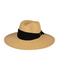 Kooringal Womens' Wide Brim - Kimberly Natural OS