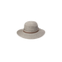 Kooringal Scarlett Women's Wide Brim Hat Grey Marle One Size