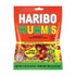 Haribo Wummies Gummy Worms Candy 150G