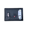 Ironman Classic Short Multi-Card Business Wallet