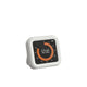 Digital Dynamic Count Visual Timer White