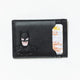 Batman Leather Classic Short Multi-Card Business Wallet