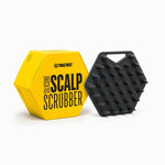 Tooletries The Scalp Scrubber Charcoal