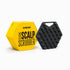 Tooletries The Scalp Scrubber Charcoal