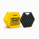 Tooletries The Scalp Scrubber Charcoal
