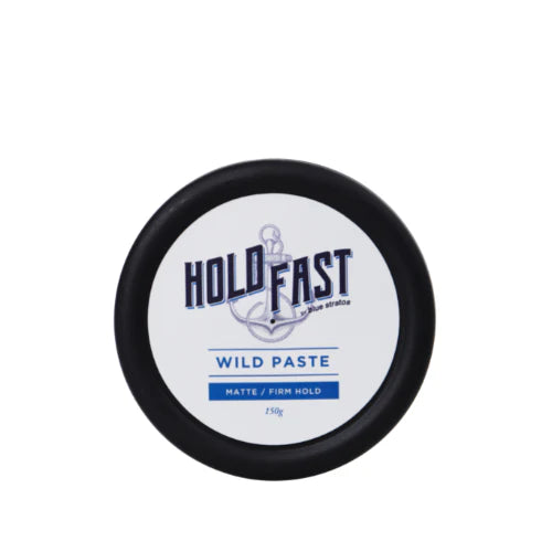 Hold Fast Wild Paste