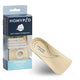 Homyped Arch Support and Alignment Orthotic Insert Regular Small