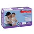 Huggies Toddler Nappy Pants For Boys 9-14kg 29 Pack