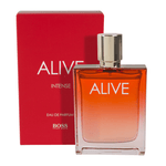 Hugo Boss Alive Intense EDP 80ml