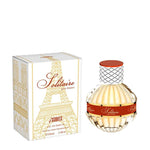 I Scents Solitaire Edp 100Ml